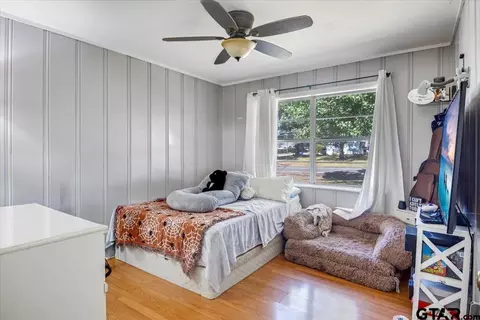 Bedroom - 672 Diane St, Tyler, TX 75708 photo 1 of 7