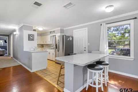 Kitchen - 672 Diane St, Tyler, TX 75708 photo 1 of 2