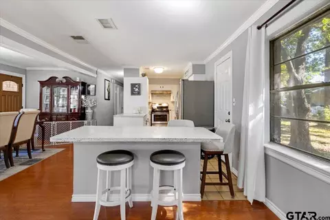 Kitchen - 672 Diane St, Tyler, TX 75708 photo 2 of 2