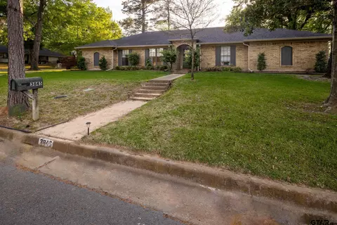 3845 Lexington Dr, Tyler, TX 75701