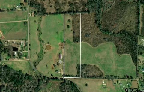 tbd County Road 1203 Central Rd, Daingerfield, TX 75638