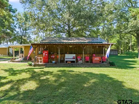 130 154 Pr 3331, Big Sandy, TX 75755