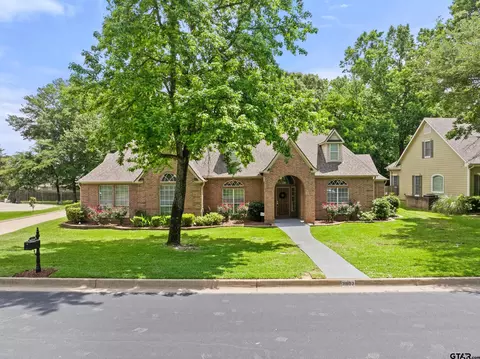 3807 Woods Blvd, Tyler, TX 75707