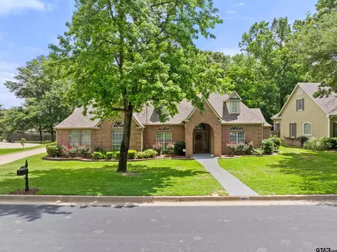 3807 Woods Blvd, Tyler, TX 75707