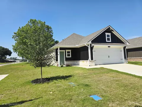 609 Park Central, Chandler, TX 75758