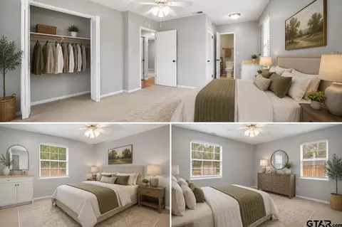 407 York Dr, Lindale, TX 75771