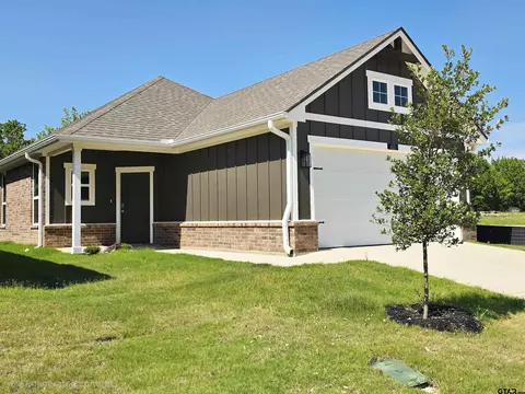 611 Park Central, Chandler, TX 75758
