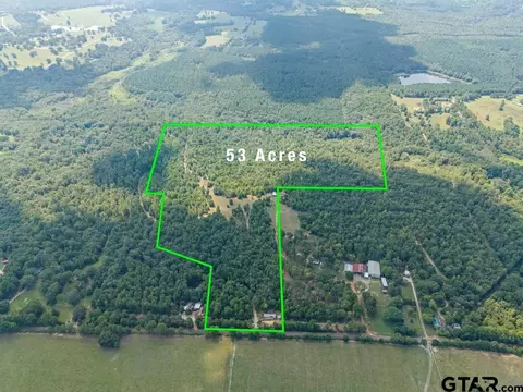 tbd Scrub Pine Rd, Big Sandy, TX 75755