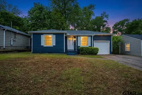 1311 E Dawson, Tyler, TX 75701
