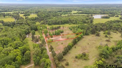 lot3 Cr 1552, Long Branch, TX 75669