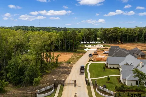 1936 Magnolia Trl, Tyler, TX 75703