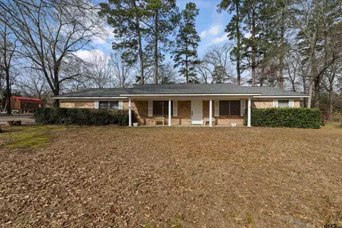 119 N Mimosa, Ore City, TX 75683
