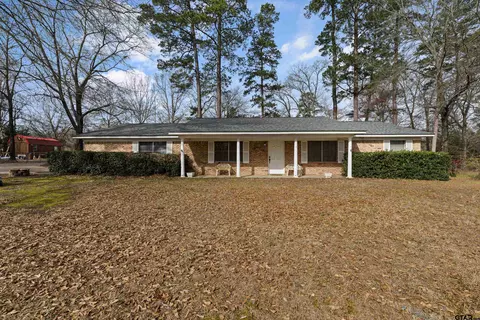 119 N Mimosa, Ore City, TX 75683