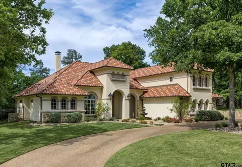 2025 Stonegate Valley Dr, Tyler, TX 75703
