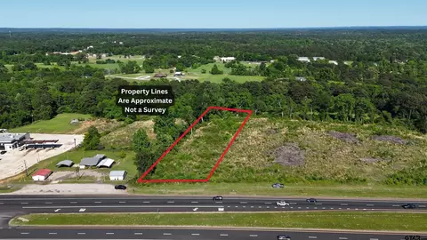 tbd Hwy 259, Longview, TX 75605