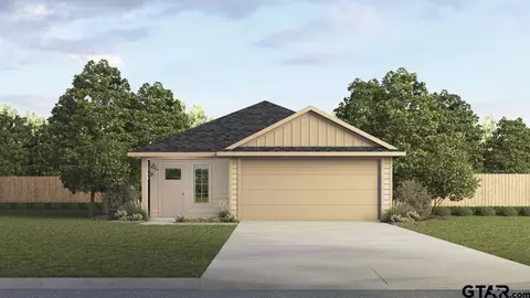 1639 Blaire Dr, Tyler, TX 75704
