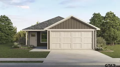 1643 Blaire Dr, Tyler, TX 75704