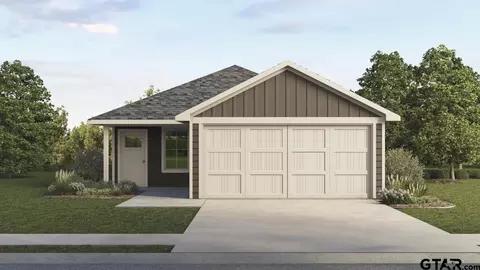 1643 Blaire Dr, Tyler, TX 75704
