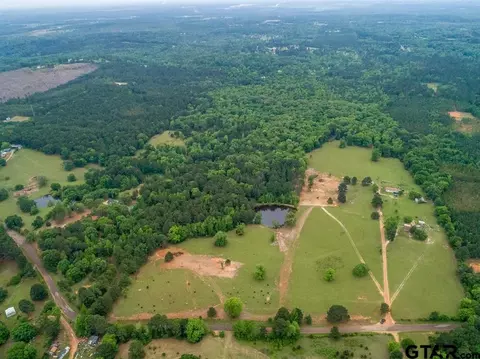 2885 Firetower Rd, Hallsville, TX 75650