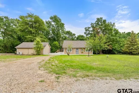 448 N Hill Rd, Tyler, TX 75706