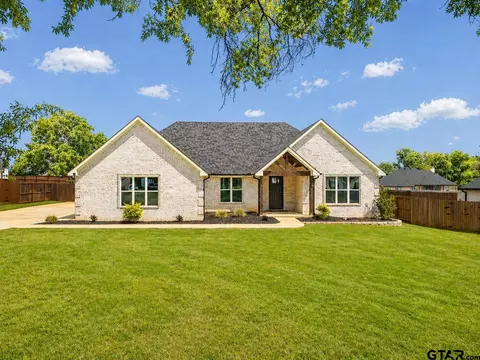 Undisclosed, Bullard, TX 75757