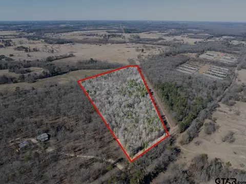 tbd County Road 4246, Pittsburg, TX 75686