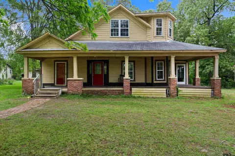 7086 N Hwy 155, Gilmer, TX 75644