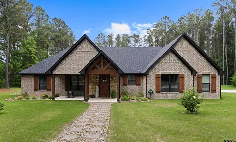 2505 Airstrip Rd, Gilmer, TX 75644