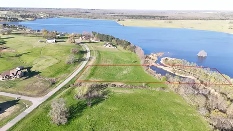 7628 Shore Crest Way, Athens, TX 75752