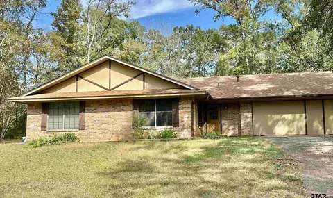 23317 Elbow Creek Dr, Gladewater, TX 75647