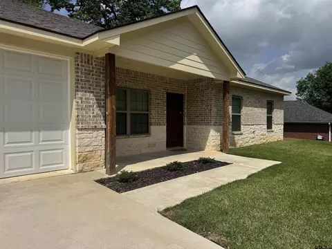 1508 Woodway, Gilmer, TX 75644