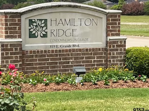 815 E Grande Blvd Q-101, Tyler, TX 75703