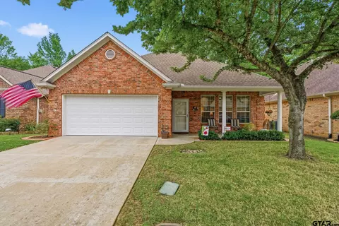 1857 Hollylake Cir, Tyler, TX 75703