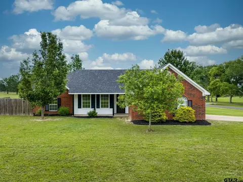 109 County Road 3009, Frankston, TX 75763