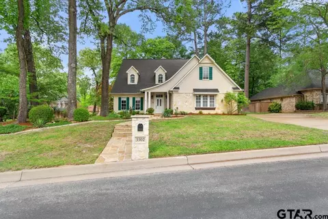 3502 Woods Blvd, Tyler, TX 75707