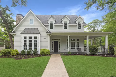 155 Eagles Bluff Blvd, Bullard, TX 75757