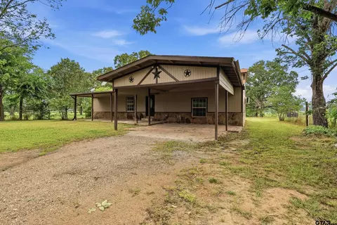 1191 County Road 3240, Mount Pleasant, TX 75455