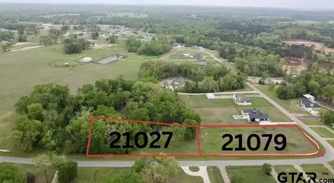 21027 Gatlinburg Rd, Bullard, TX 75757