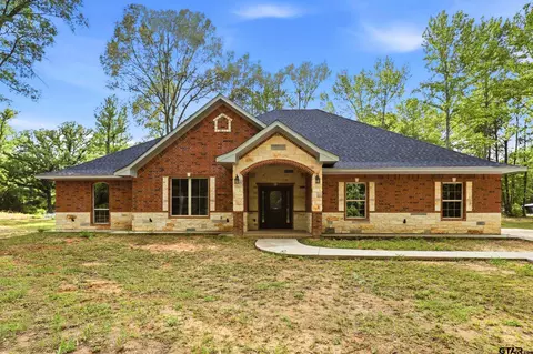 437 County Road 1660, Mount Pleasant, TX 75455