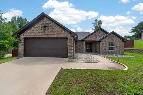13631 Gena Dr, Tyler, TX 75709