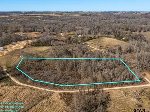 tbd Pr 8903, Athens, TX 75752
