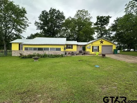 120 Tyner, Overton, TX 75684
