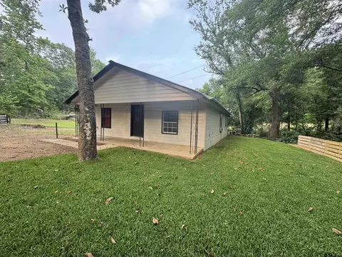 8124 County Road 381, Tyler, TX 75708