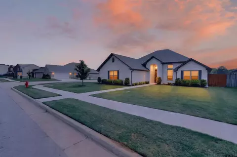 412 Meadows Ln, Chandler, TX 75758