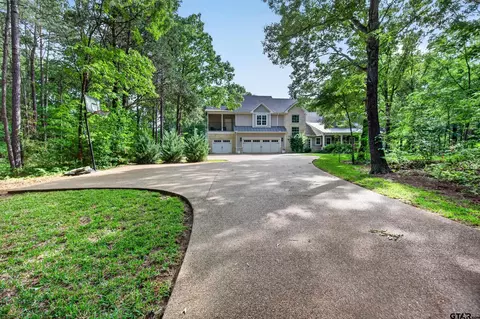 4747 Stonebridge Ln, Athens, TX 75751