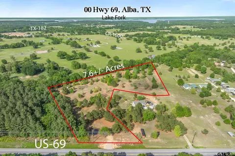00 Hwy 69, Alba, TX 75410