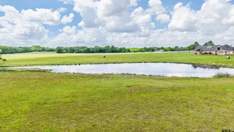 lot10 Lot 11 Pr 5291, Yantis, TX 75497