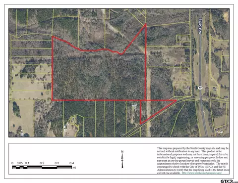 000 Cr 1113, Tyler, TX 75703