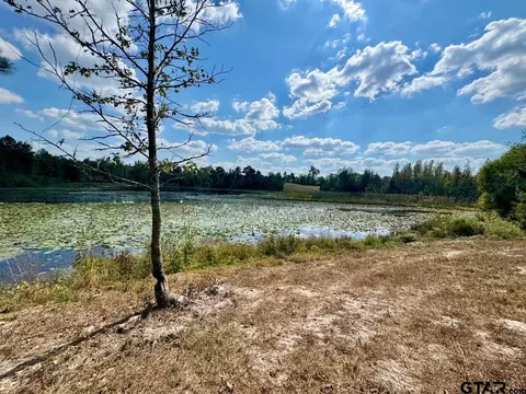 lot17 Cr 3545, Hawkins, TX 75765