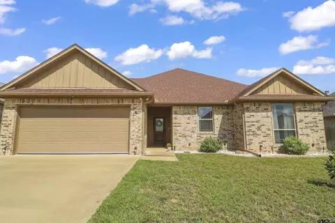 218 Bois D Arc Dr, Bullard, TX 75757